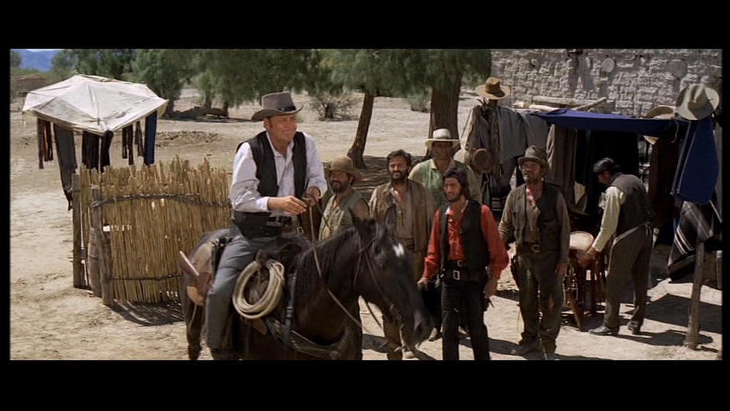 Los vengadores : Foto