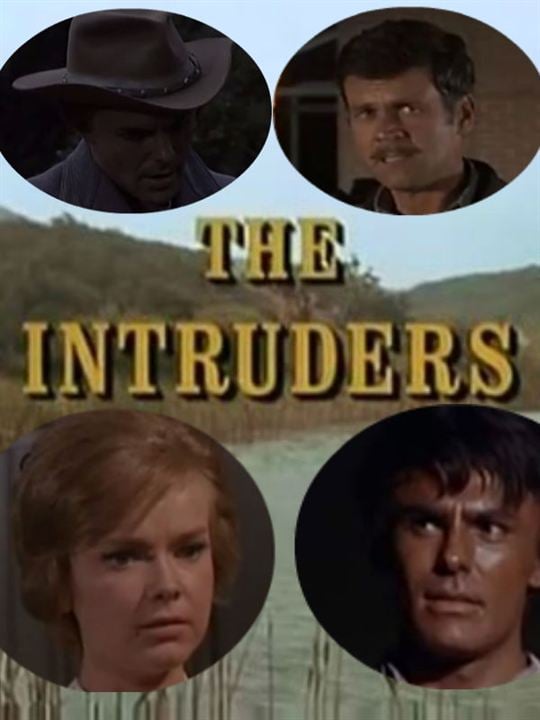 The Intruders : Cartel