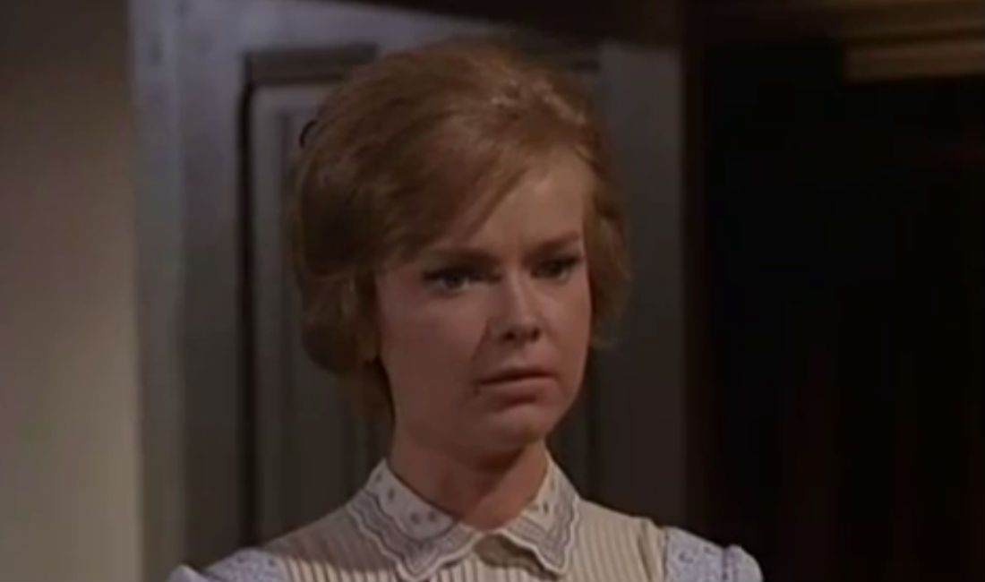 The Intruders : Foto