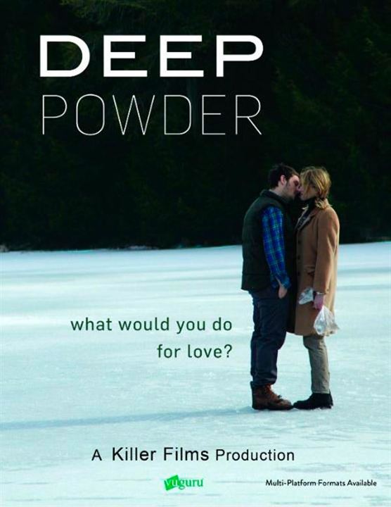 Deep Powder : Cartel