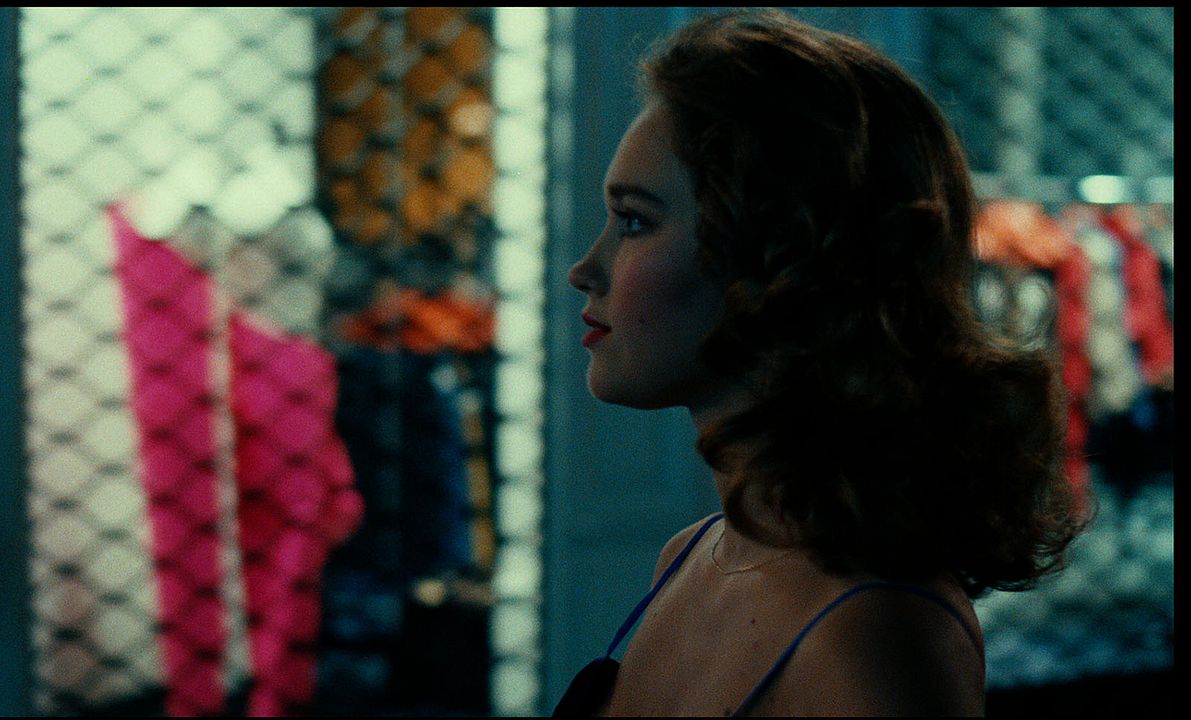 Foto Marianne Basler