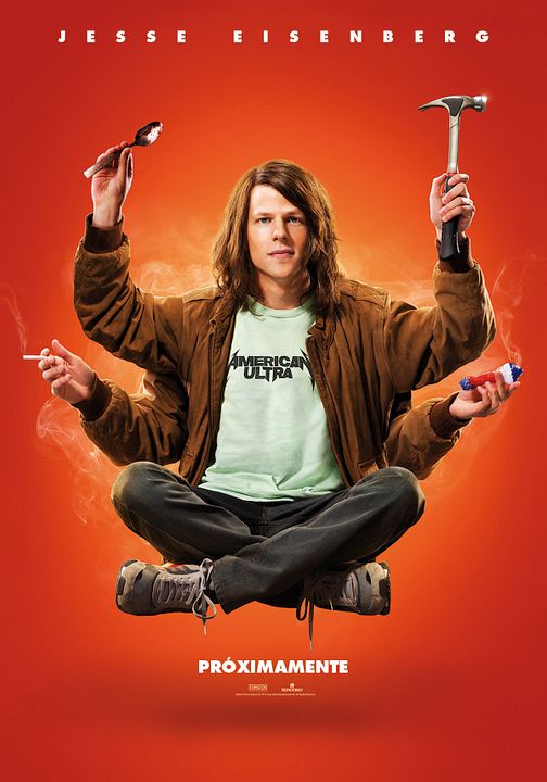 American Ultra : Cartel