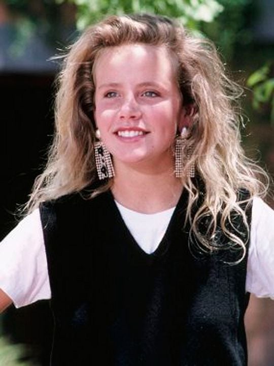 Cartel Amanda Peterson