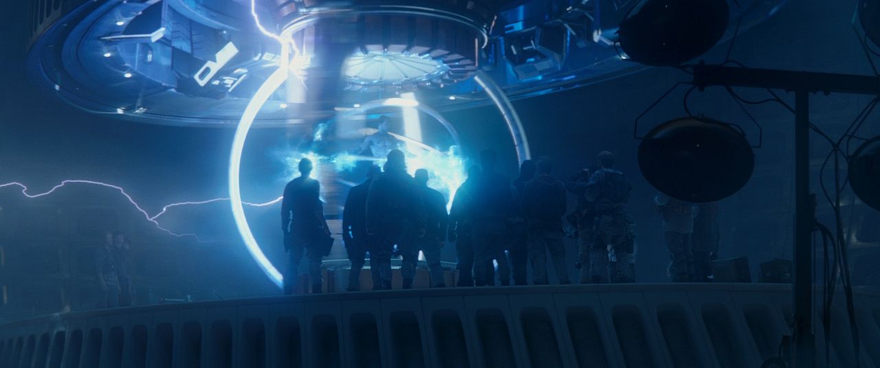 Terminator: Génesis : Foto