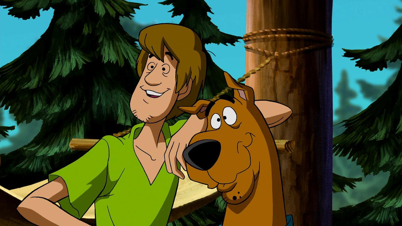 Scooby-Doo! Un verano espeluznante : Foto