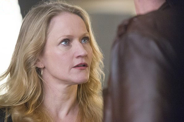 Ray Donovan : Foto Paula Malcomson