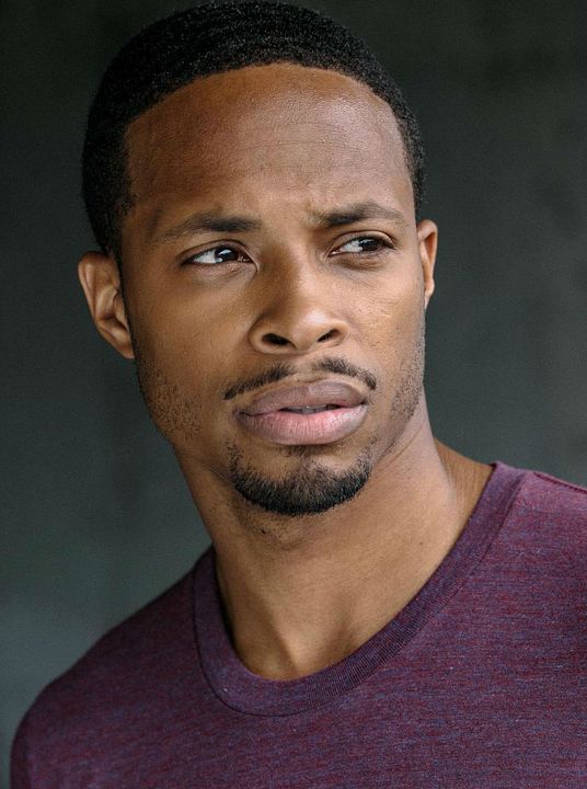 Cartel Cornelius Smith Jr