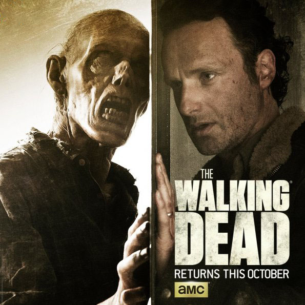 The Walking Dead : Foto