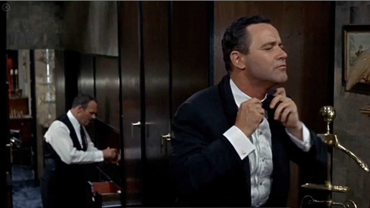 Cómo matar a la propia esposa : Foto