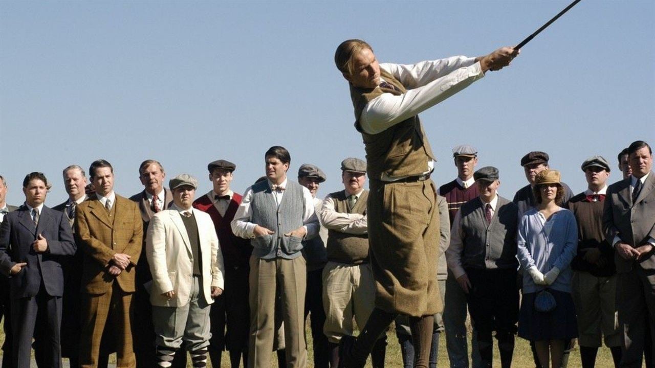 Bobby Jones, la carrera de un genio : Foto