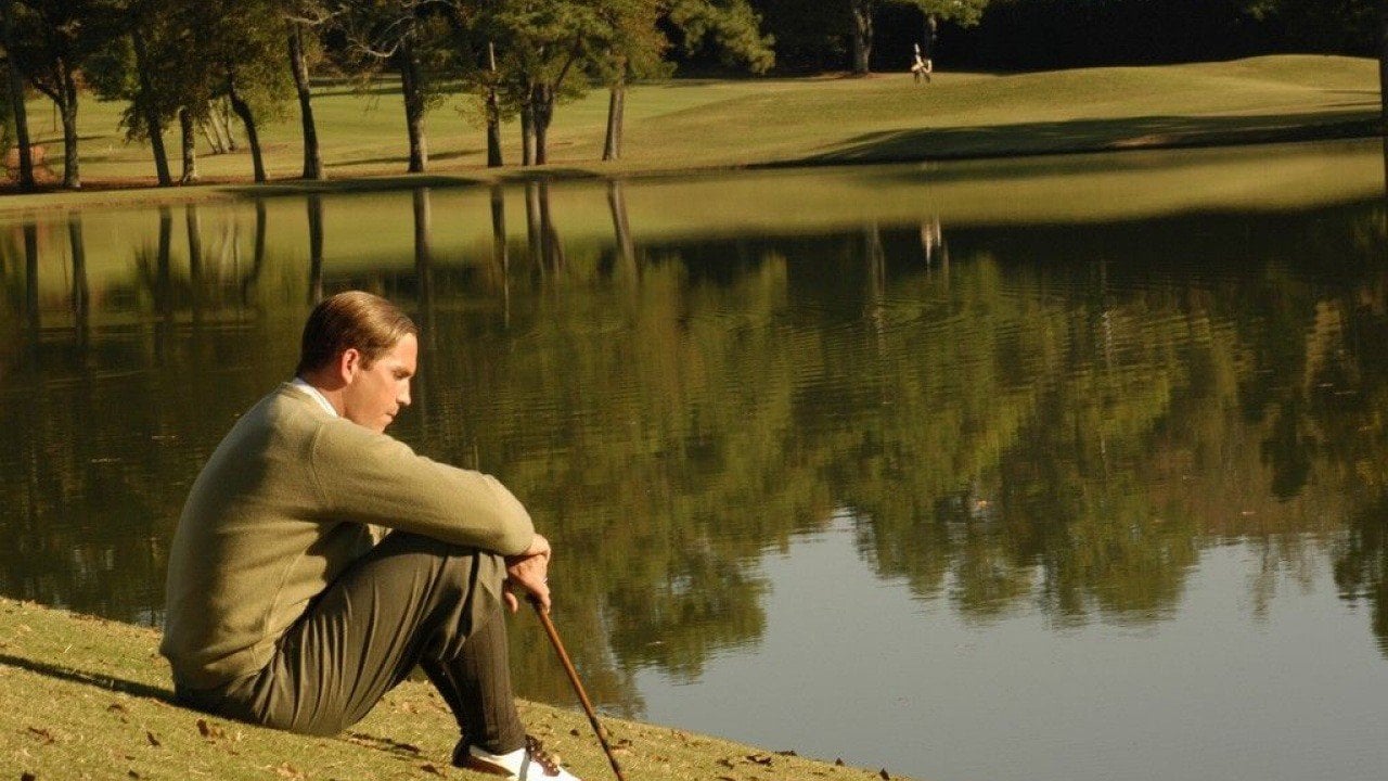 Bobby Jones, la carrera de un genio : Foto