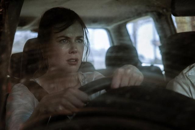 Strangerland : Foto