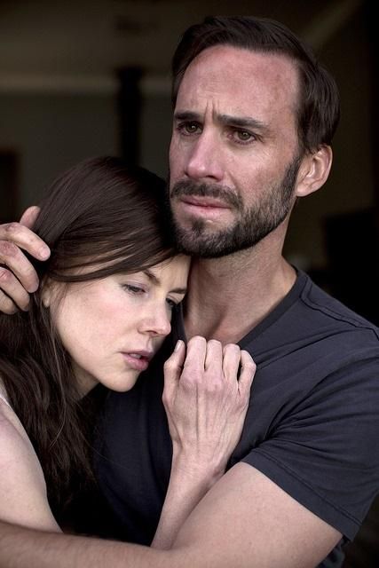 Strangerland : Foto