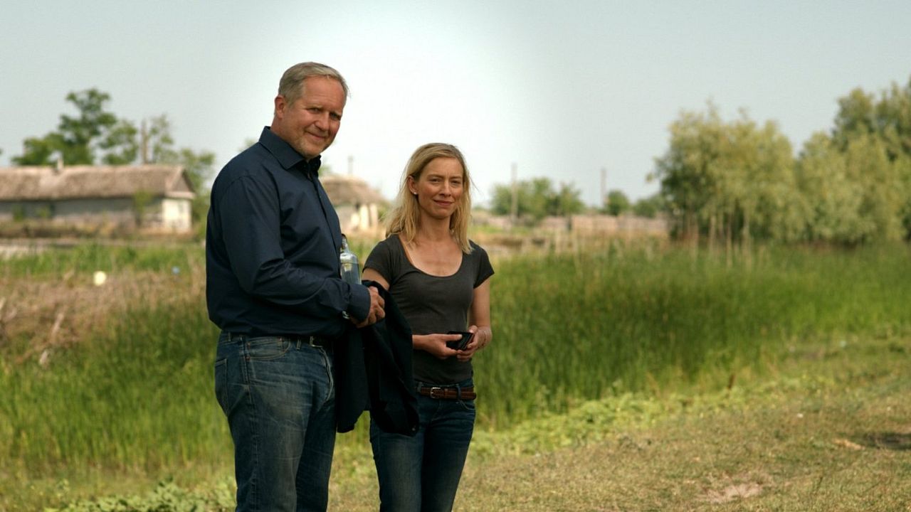 Perdida en el Amazonas : Foto