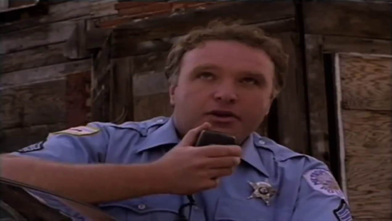 Muerte y venganza : Foto