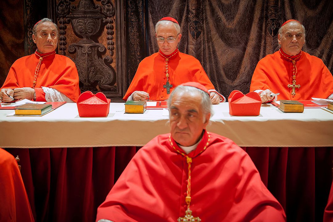 Francisco: el Padre Jorge : Foto