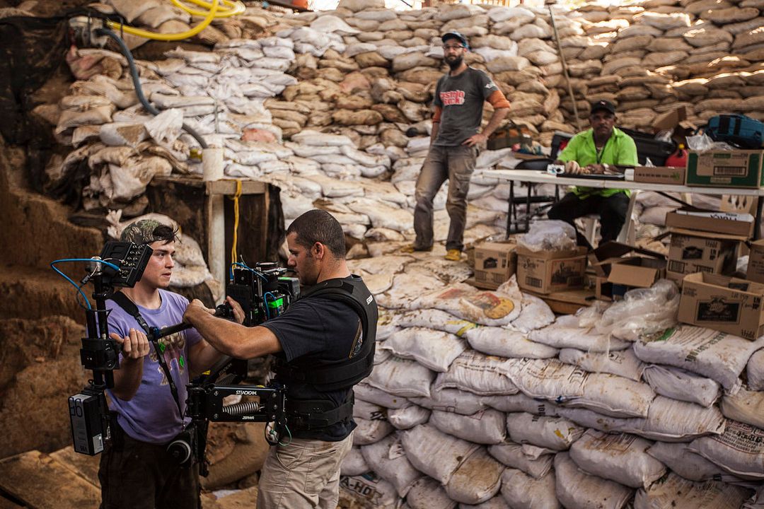 El misterio de la cultura coclé : Foto