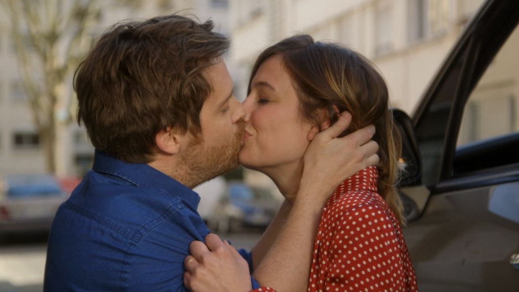 Foto Agnès Miguras, Julien Girbig