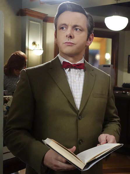 Masters of Sex : Foto Michael Sheen