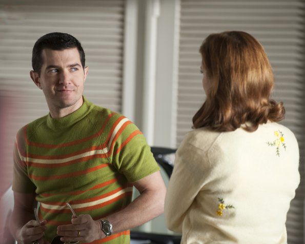 The Astronaut Wives Club : Foto Joel Johnstone