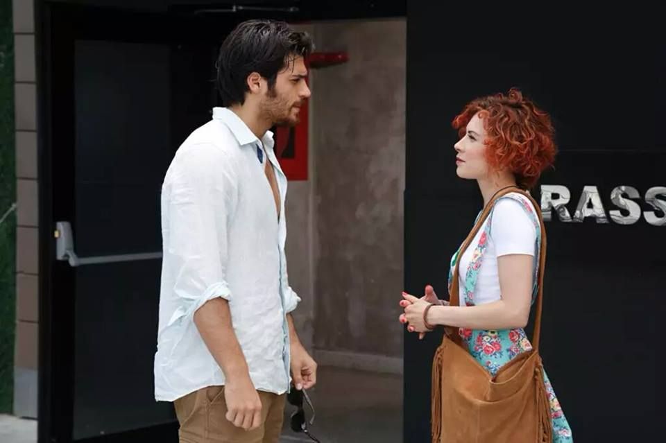 İnadına Aşk : Foto