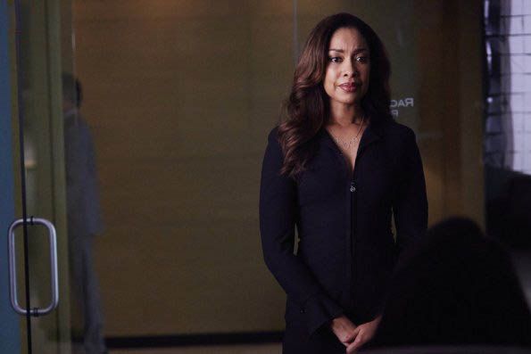 Suits: la clave del éxito : Foto Gina Torres