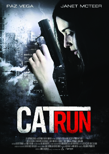 Cat Run : Cartel