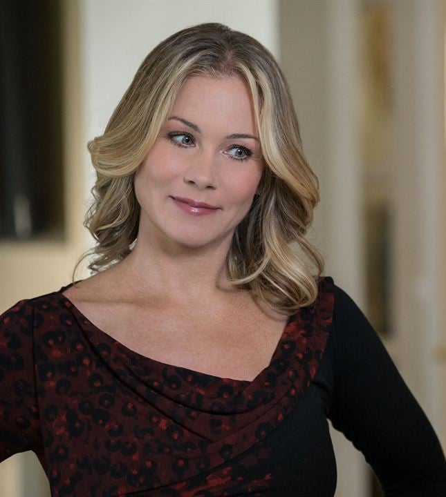 Vacaciones : Foto Christina Applegate