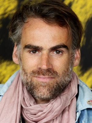 Cartel Sebastian Blomberg