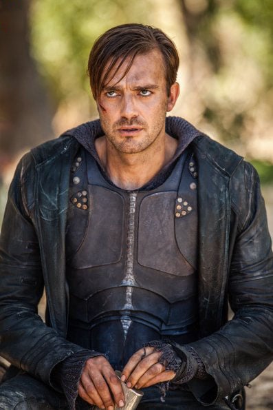 Dominion : Foto Carl Beukes