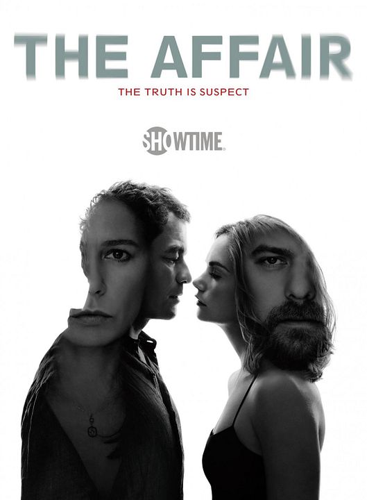 The Affair : Cartel