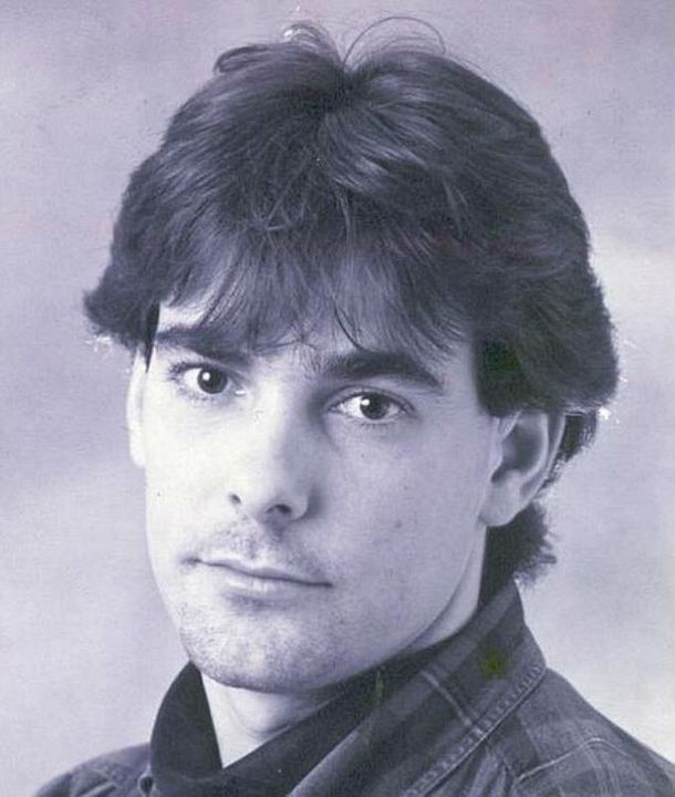 Cartel Xabier Erauskin