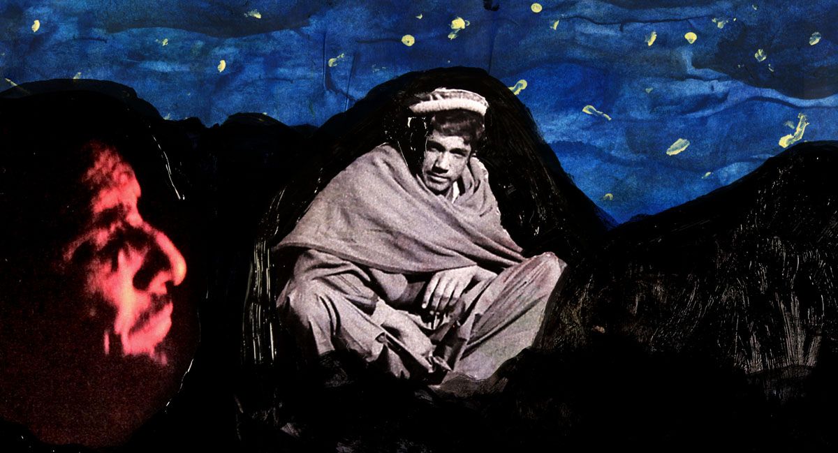 Muntele Magic : Foto