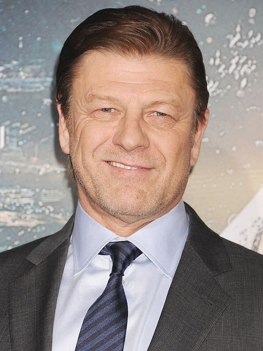 Cartel Sean Bean