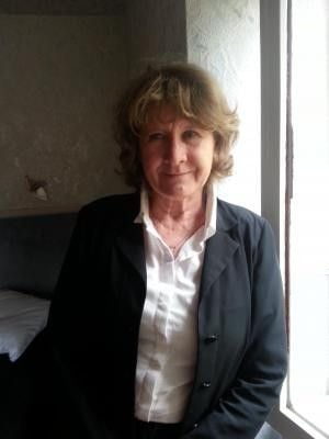 Cartel Elisabeth Kapnist