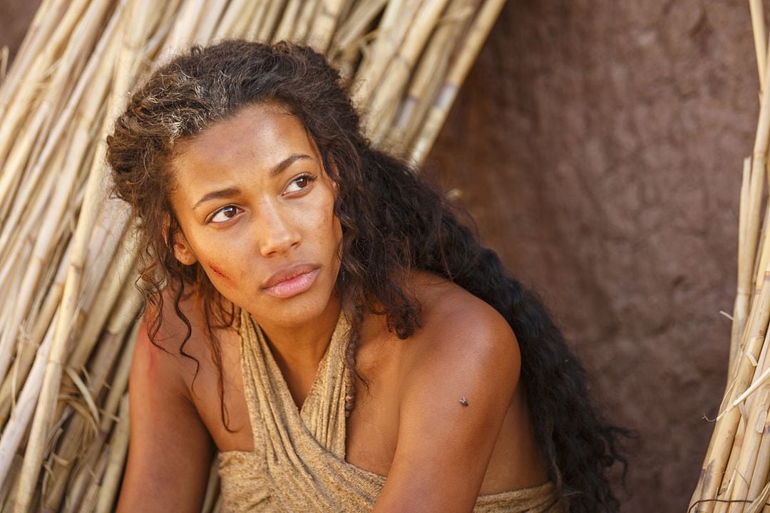 Foto Kylie Bunbury