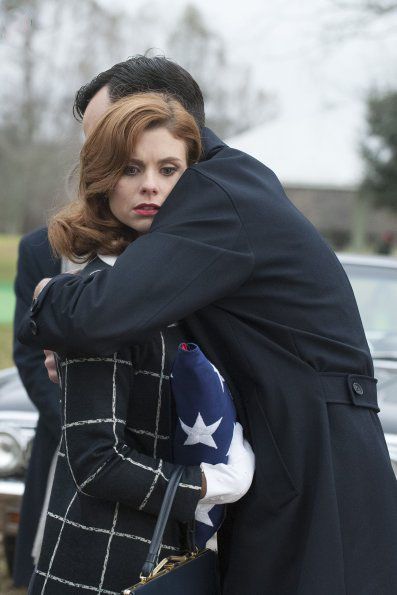 The Astronaut Wives Club : Foto JoAnna Garcia Swisher