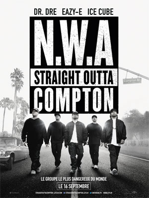 Straight Outta Compton : Cartel