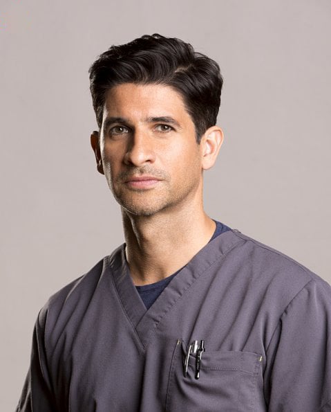 Foto Raza Jaffrey