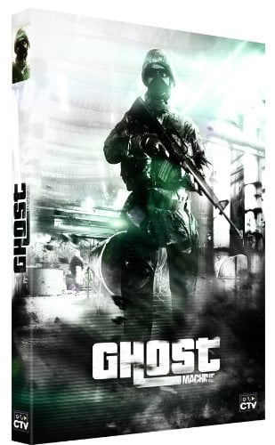 Ghost Machine : Cartel