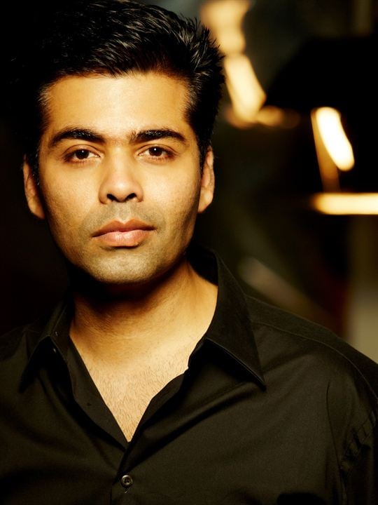 Cartel Karan Johar