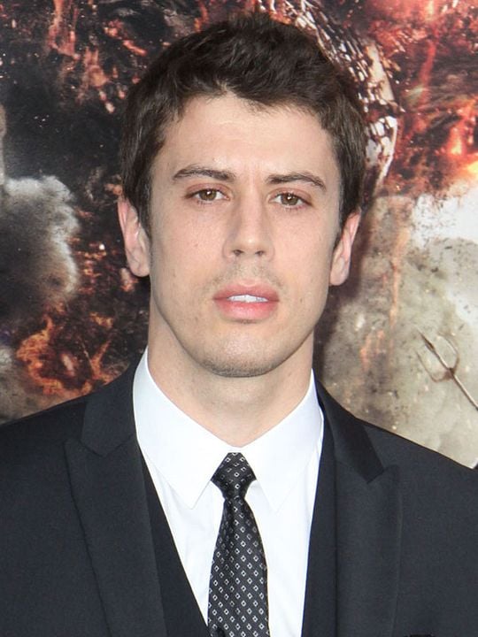 Cartel Toby Kebbell