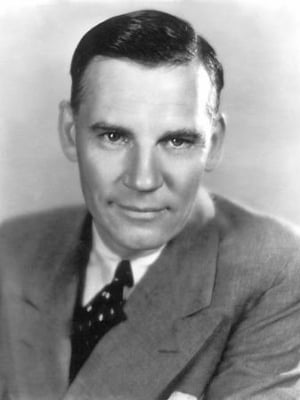 Cartel Walter Huston