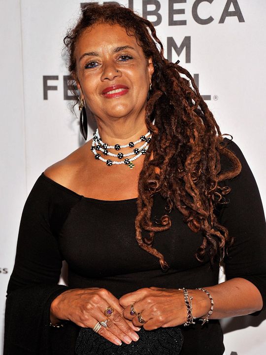 Cartel Diahnne Abbott