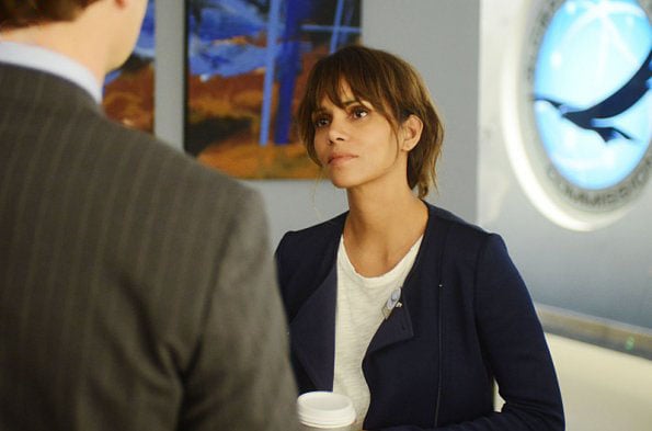 Extant : Foto Halle Berry