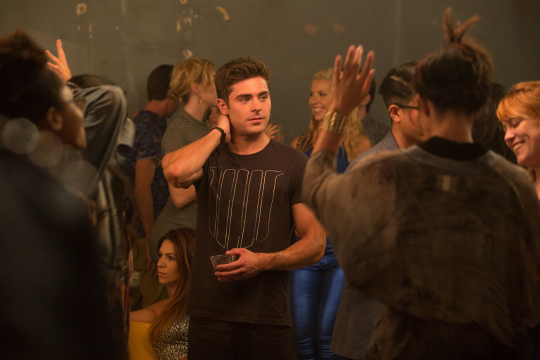 We Are Your Friends : Foto Zac Efron