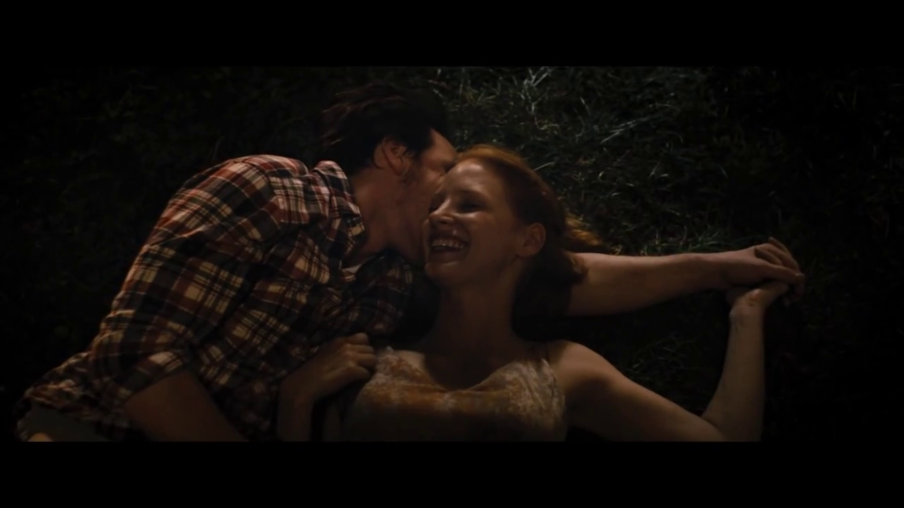 La desaparicion de Eleanor Rigby: Ella : Foto