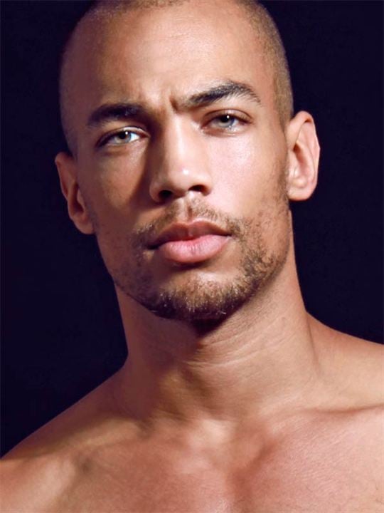 Cartel Kendrick Sampson