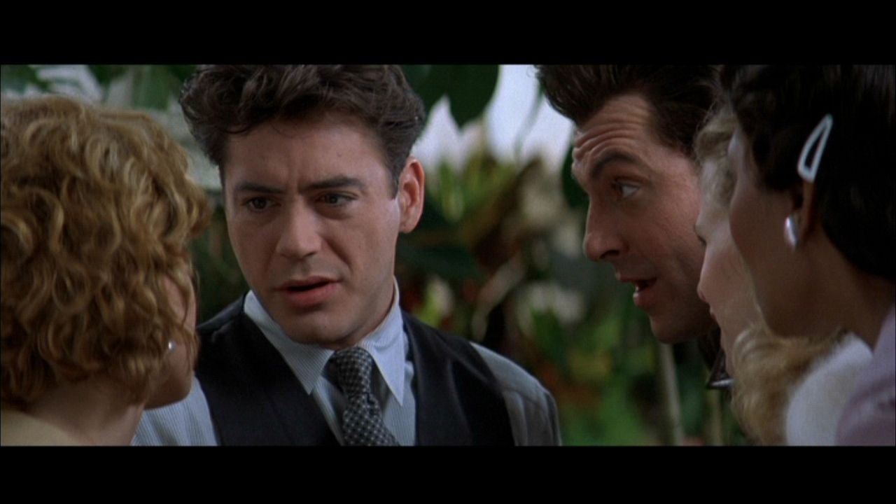 Corazones y almas : Foto