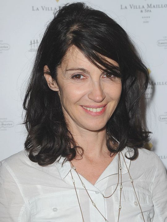 Cartel Zabou Breitman